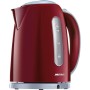 Tetera Mpm MCZ-85/B2 Rojo Granate 2200 W 1,7 L