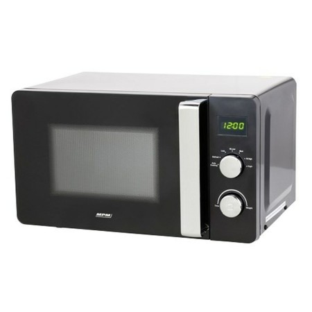 Microondas Mpm 20-KMG-03 Negro 700 W