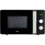 Microondas Mpm 20-KMG-03 Negro 700 W