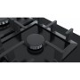 Placa de Gas Siemens AG EP6A6PB90 60 cm
