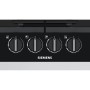 Placa de Gas Siemens AG EP6A6PB90 60 cm