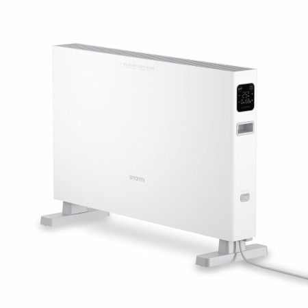 Calefactor Eléctrico de Convección Smartmi DNQZNB05ZM 2200W Blanco