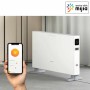 Calefactor Eléctrico de Convección Smartmi DNQZNB05ZM 2200W Blanco