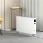 Calefactor Eléctrico de Convección Smartmi DNQZNB05ZM 2200W Blanco