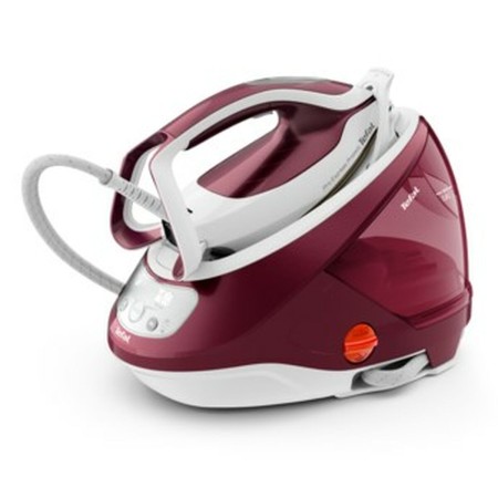 Centro de Planchado Tefal Durilium AirGlide 2600 W