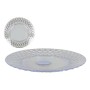 Assiette plate Diamond (Ø 30 cm)