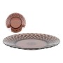 Assiette plate Diamond (Ø 30 cm)