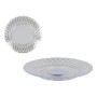 Assiette plate Diamond