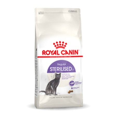 Comida para gato Royal Canin Sterilised 37 Adultos Adulto 10 kg