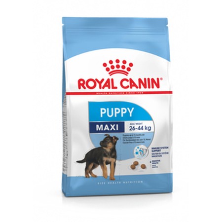 Pienso Royal Canin Maxi Puppy 15 kg Cachorro/Junior