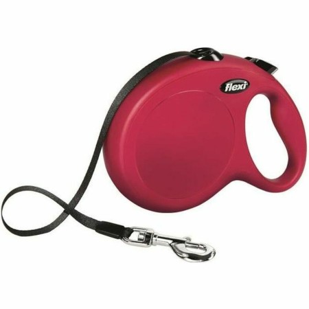 Correa para Perro Flexi 4000498023006 Rojo