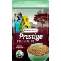 Comida para pájaros Versele-Laga Prestige Premium Budgies 2,5 kg