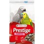 Comida para pájaros Versele-Laga Prestige Parrots 3 Kg