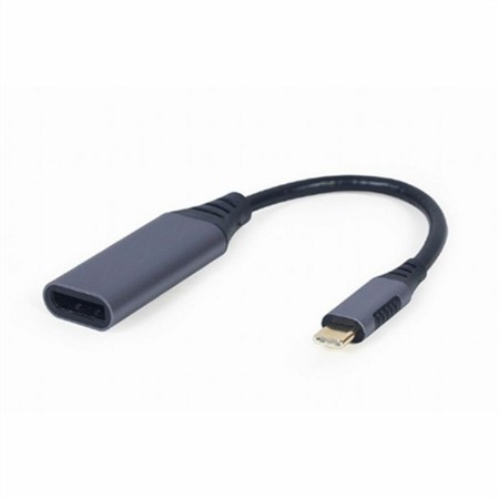 Adaptador USB C a DisplayPort GEMBIRD