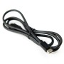 Cable USB A a USB C Unitek C14069BK Negro 3 m