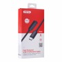 Cable USB C Unitek C14086BK-1M Negro 1 m