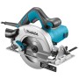 Sierra circular Makita HS6601 1050 W 220 V Ø 16,5 cm