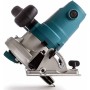 Sierra circular Makita HS6601 1050 W 220 V Ø 16,5 cm