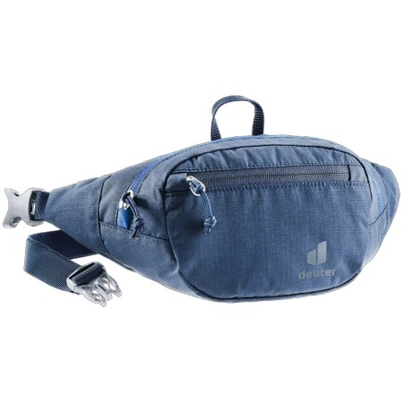 Riñonera Deuter Belt I Azul Monocromo