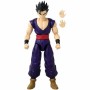 Figura Articulada Bandai Multicolor Plástico