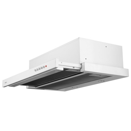 Campana Convencional Akpo WK-7 Light Blanco