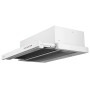 Campana Convencional Akpo WK-7 Light Blanco