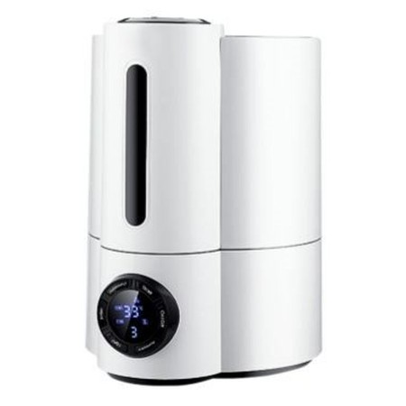 Humidificador Ravanson UH-004 Blanco 30 W 4 L (30 m²)