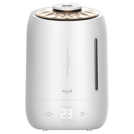 Humidificador Deerma F600              Blanco 25 W 5 L 21 x 33 x 21 cm (red eléctrica)