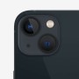 Smartphone Apple iPhone 13 6,1" A15 Negro
