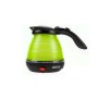 Hervidor Adler CR 1265 Negro Verde Plástico 750 W 500 ml