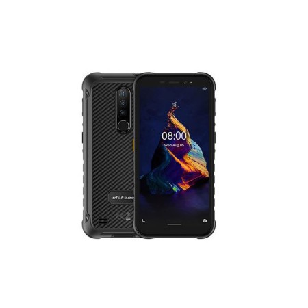 Smartphone Ulefone Armor X8 Negro 5,7"