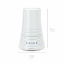 Humidificador Medisana 60077 Blanco Plástico 12 W 15 x 22 x 15 cm (red eléctrica)