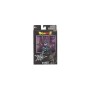 Figura Articulada Bandai DS36894             Multicolor Plástico (1 Pieza)