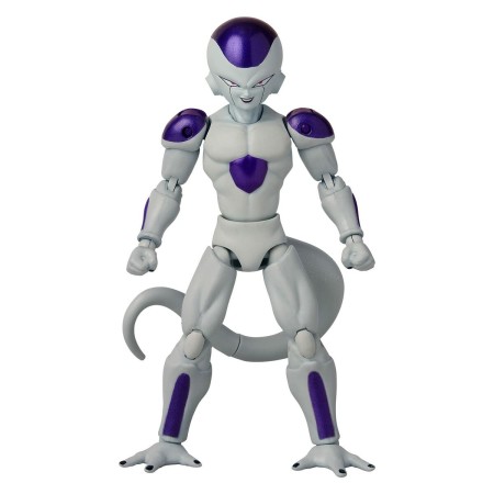 Figura Articulada Bandai DS36893             Multicolor Plástico (1 Pieza)