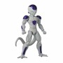 Figura Articulada Bandai DS36893             Multicolor Plástico (1 Pieza)