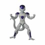 Figura Articulada Bandai DS36893             Multicolor Plástico (1 Pieza)