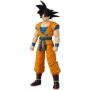 Figura Articulada Bandai DS40720             Multicolor Plástico
