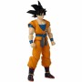 Figura Articulada Bandai DS40720             Multicolor Plástico