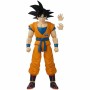 Figura Articulada Bandai DS40720             Multicolor Plástico