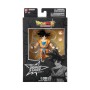 Figura Articulada Bandai DS40720             Multicolor Plástico