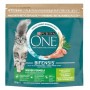 Comida para gato Purina Pavo 1,5 Kg