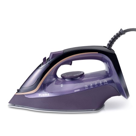 Plancha de Vapor Flama 5389 2850 W