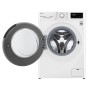 Machine à laver LG F4WV3009S3W 60 cm 1400 rpm 9 kg