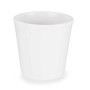 Pot Ø 14 cm Blanc (6 Unités)