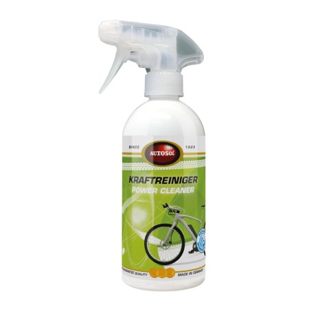 Nettoyant Autosol SOL11000510 500 ml