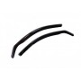 Deflector de viento HEKO HO23329 Frontal