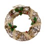 Couronne de Noël Berhome Deco Ø 20 cm