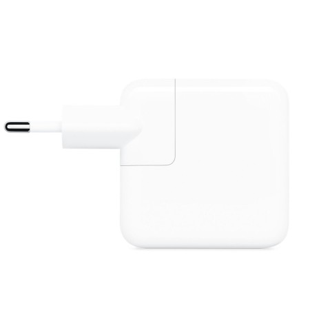 Adaptador de Corriente Apple