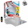 Skatepark Tech Deck Starter Set X-Connect Accesorios Monopatín de dedo