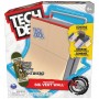 Skatepark Tech Deck Starter Set X-Connect Accesorios Monopatín de dedo